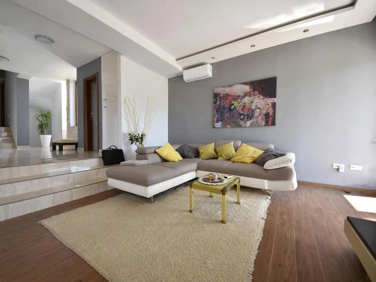 Holiday Home Arbo By Interhome Bibinje