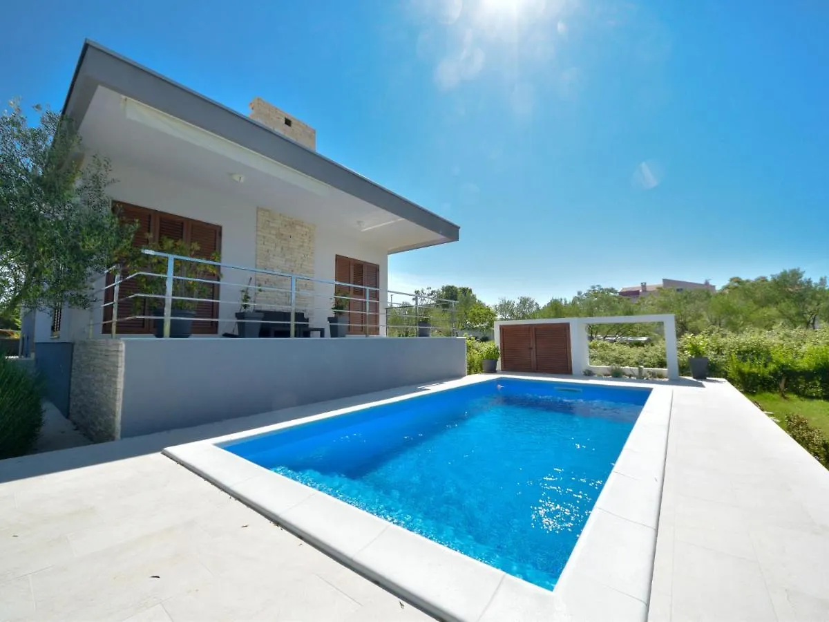 Holiday Home Arbo By Interhome Bibinje