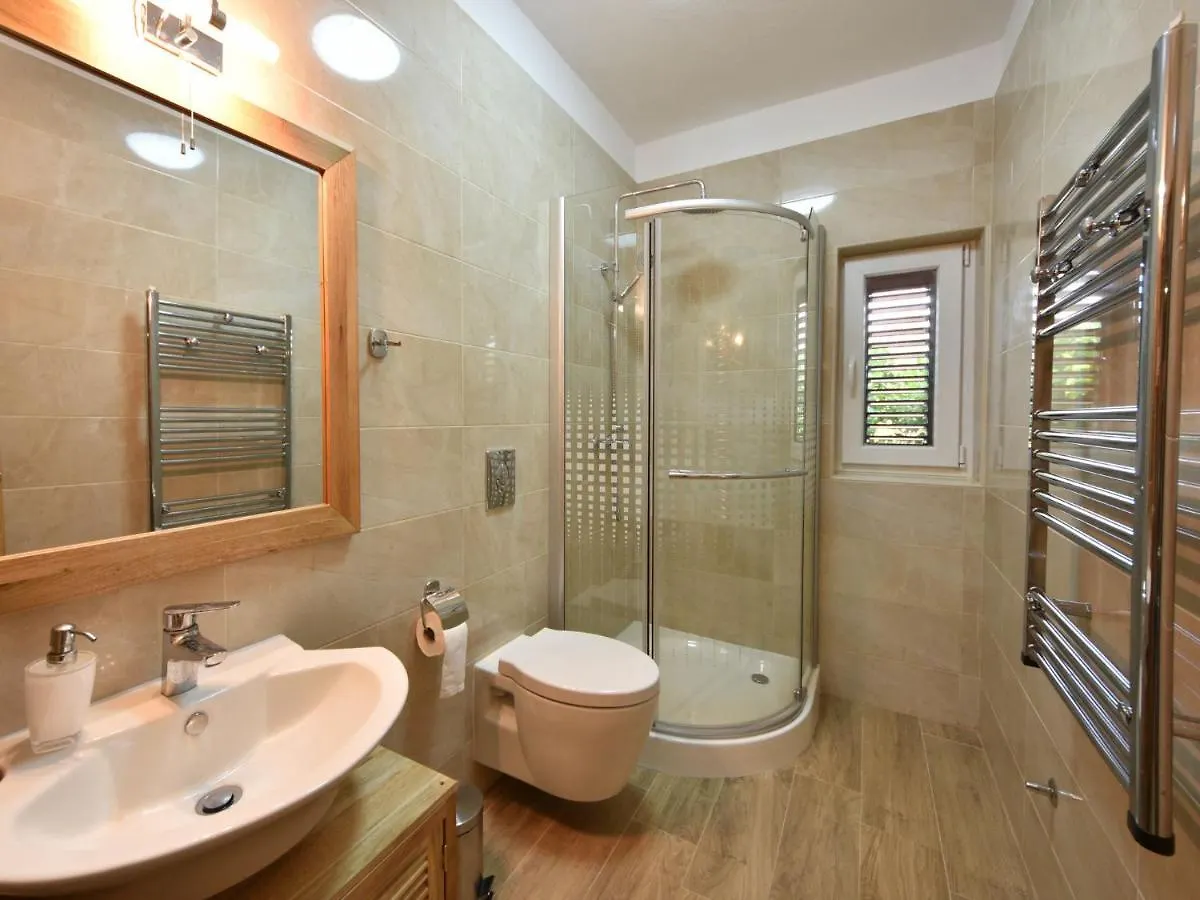 Holiday Home Arbo By Interhome Bibinje Croatia