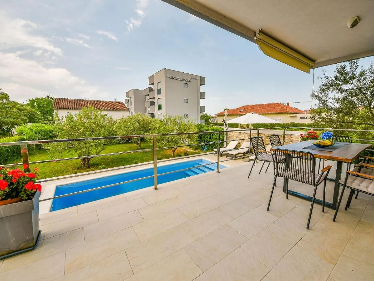Holiday Home Arbo By Interhome Bibinje