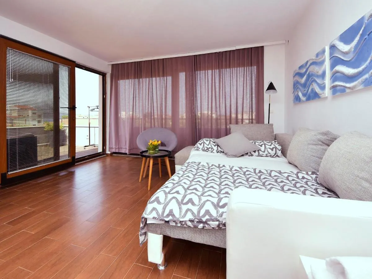 Holiday Home Arbo By Interhome Bibinje Croatia