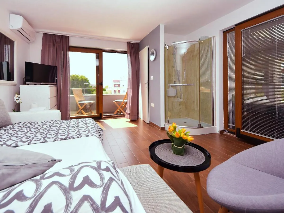Holiday Home Arbo By Interhome Bibinje Croatia