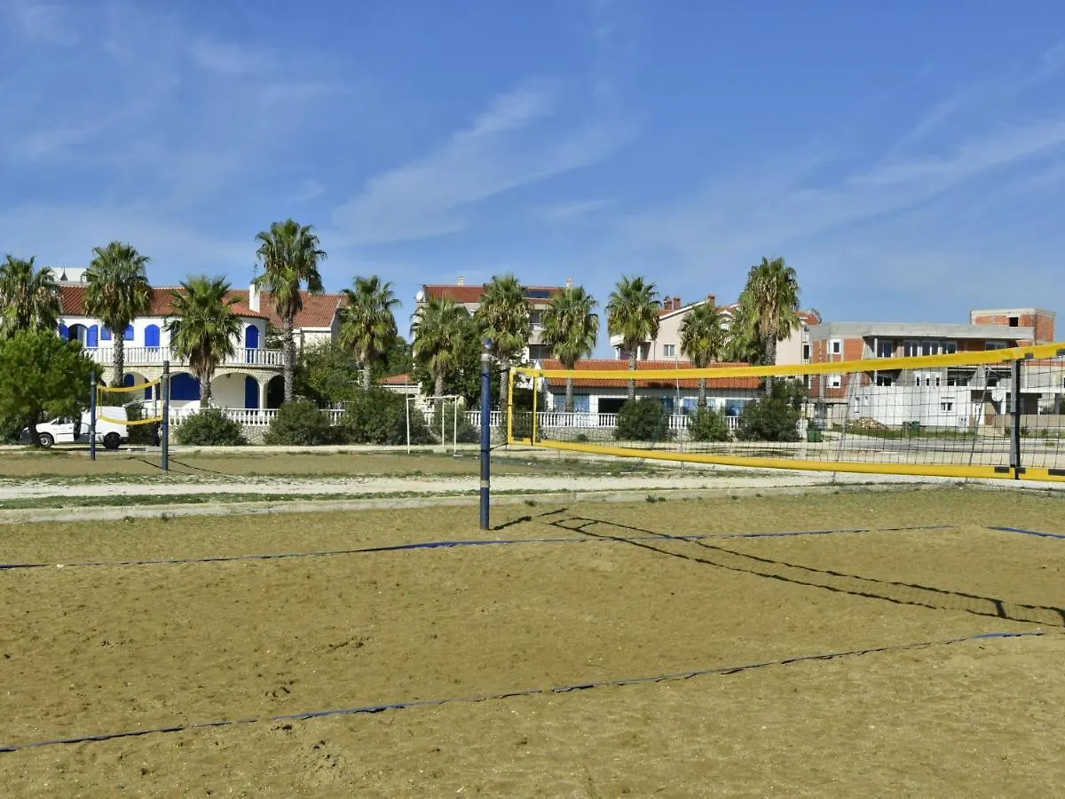 Holiday Home Arbo By Interhome Bibinje