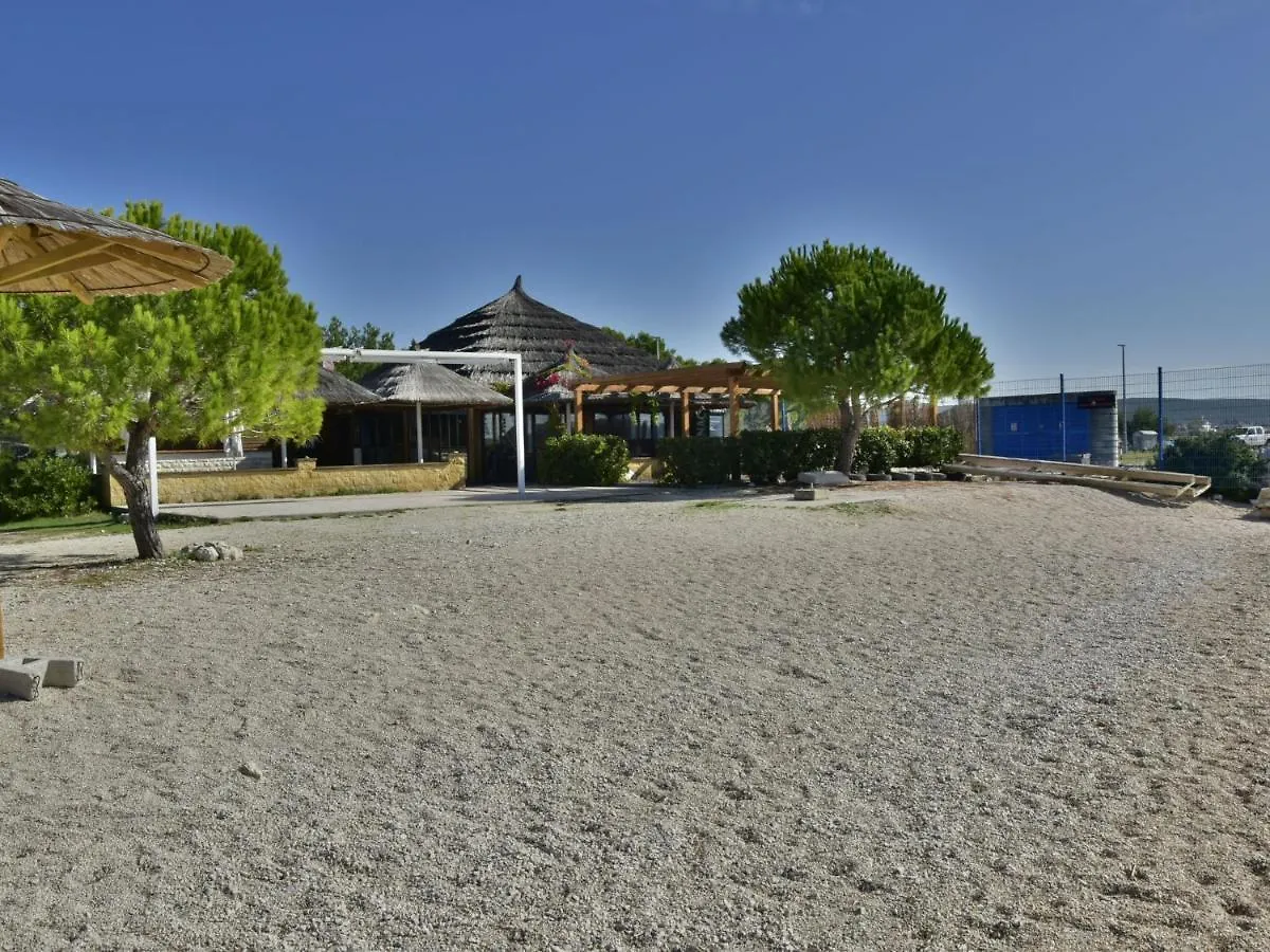 Holiday Home Arbo By Interhome Bibinje Croatia